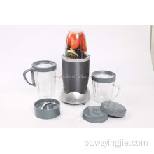 Liquidificador Mutifuncional Juicer 600W (OEM)